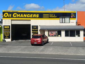 Car Service Rotorua