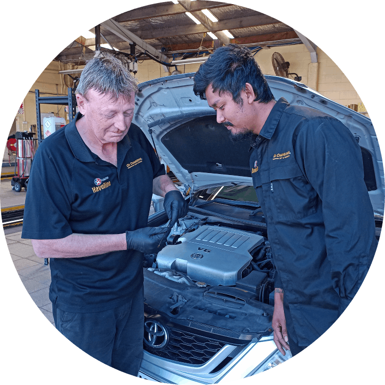 Oil Changers Car Service Lower Hutt Mechanics Lower Hutt, Alicetown
