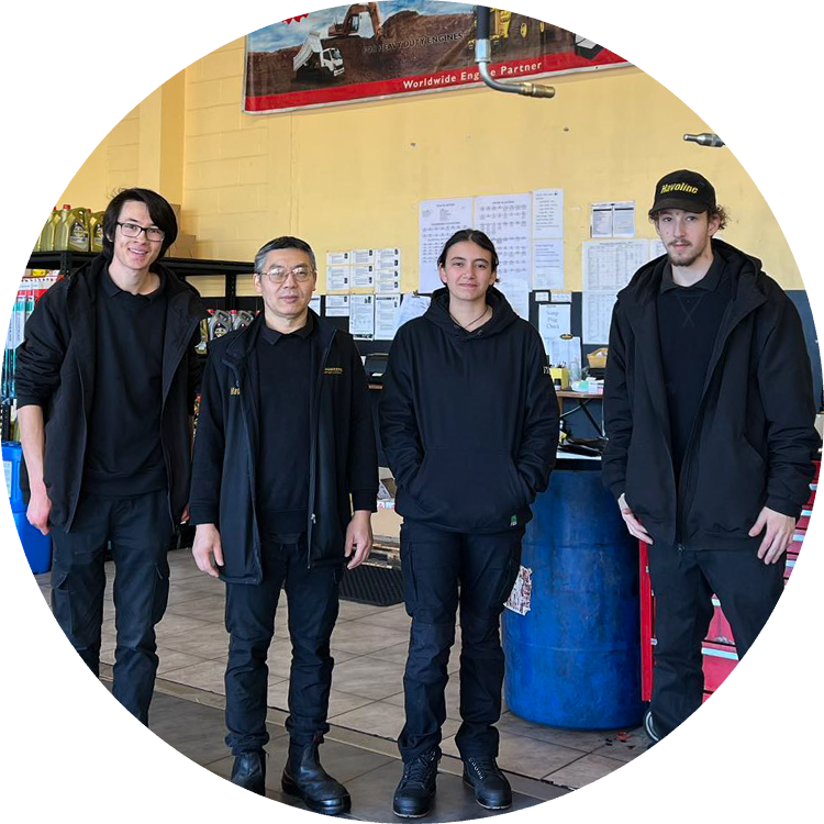 Oil Changers Car Service Te Rapa Mechanics Hamilton, Te Rapa