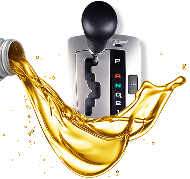 auto-trans-service Automatic Transmission Service