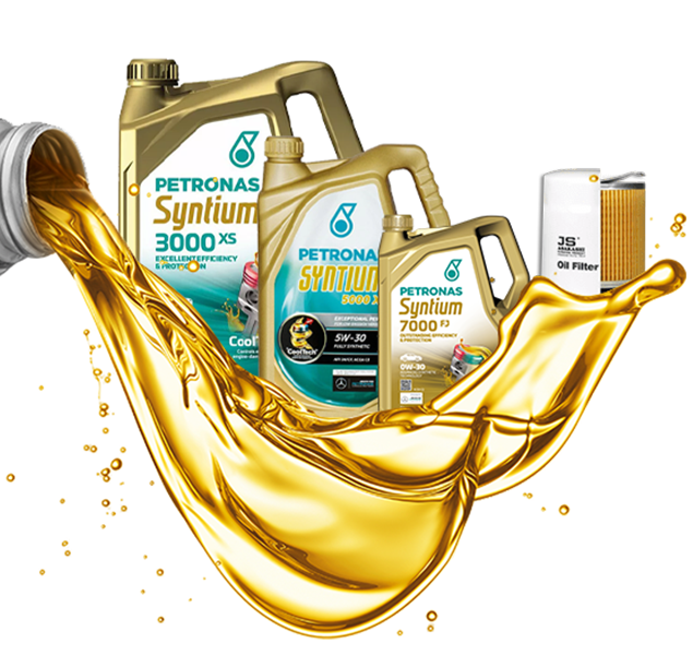 synthetic-oil-change-service